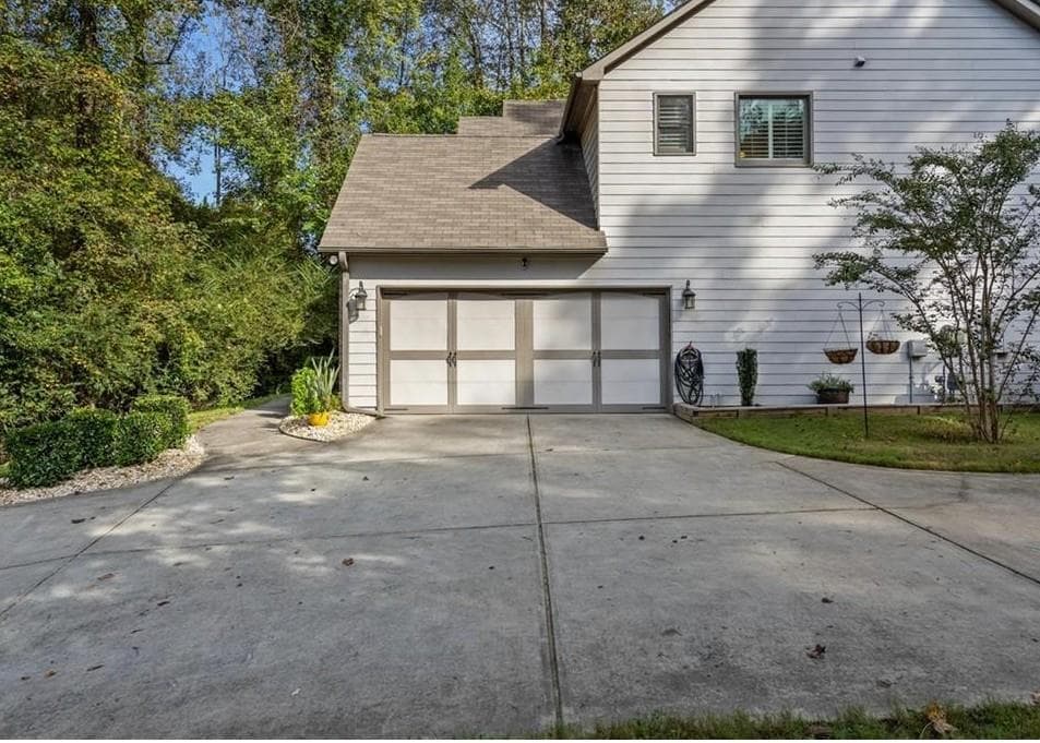 4 bedroom, 3 bathroom, 2,495 sq ft single family residence for rent at 3046 Highland Pass, Alpharetta, GA 30004 for $3,000 a month — photo 4