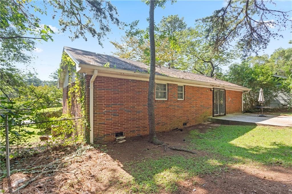 3 bedroom, 2 bathroom single family residence for sale at 2881 Gwendon Terrace, Decatur, GA 30034 — photo 5
