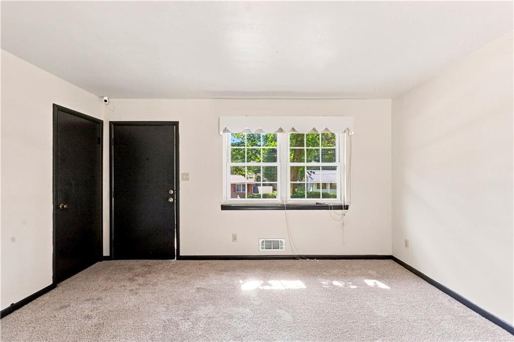 3 bedroom, 2 bathroom single family residence for sale at 2881 Gwendon Terrace, Decatur, GA 30034 — photo 10