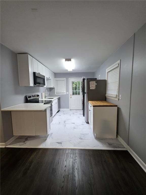 2 bedroom, 1 bathroom, 850 sq ft duplex for rent at 851 Rowland Street, Clarkston, GA 30022 for $1,350 a month — photo 3