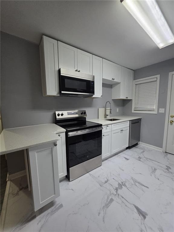 2 bedroom, 1 bathroom, 850 sq ft duplex for rent at 851 Rowland Street, Clarkston, GA 30022 for $1,350 a month — photo 5