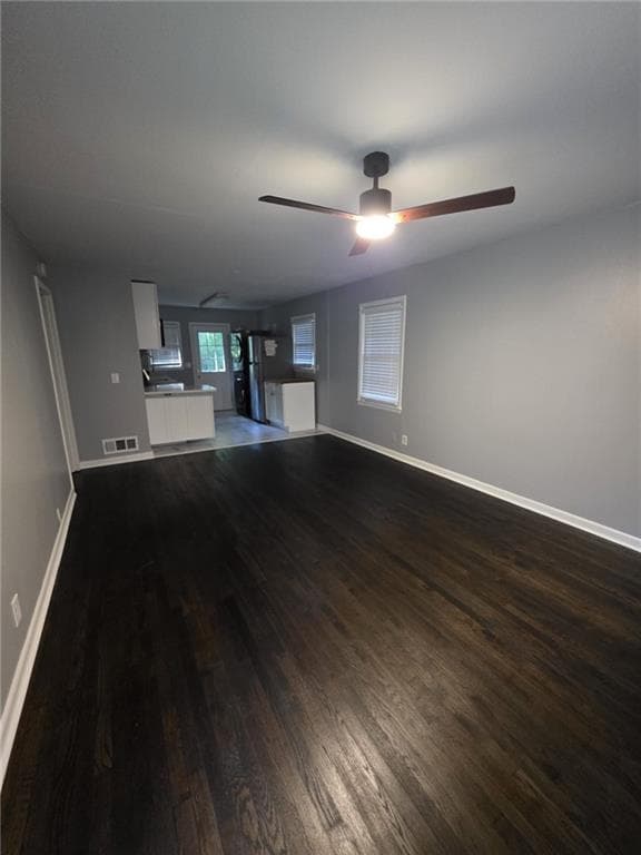 2 bedroom, 1 bathroom, 850 sq ft duplex for rent at 851 Rowland Street, Clarkston, GA 30022 for $1,350 a month — photo 6