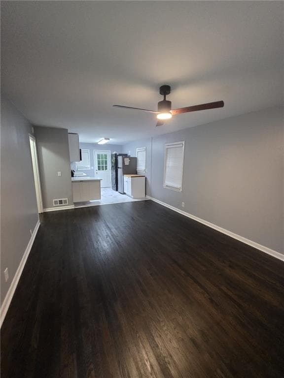 2 bedroom, 1 bathroom, 850 sq ft duplex for rent at 851 Rowland Street, Clarkston, GA 30022 for $1,350 a month — photo 7