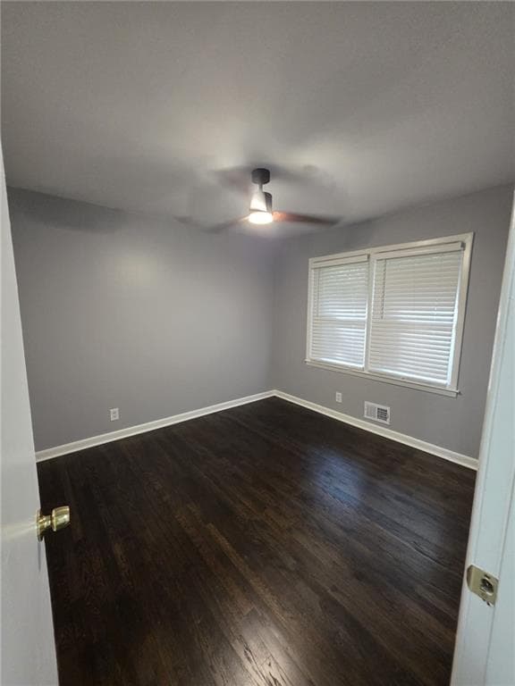2 bedroom, 1 bathroom, 850 sq ft duplex for rent at 851 Rowland Street, Clarkston, GA 30022 for $1,350 a month — photo 9