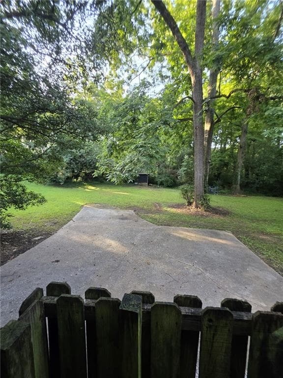 2 bedroom, 1 bathroom, 850 sq ft duplex for rent at 853 Rowland Street, Clarkston, GA 30022 for $1,350 a month — photo 10
