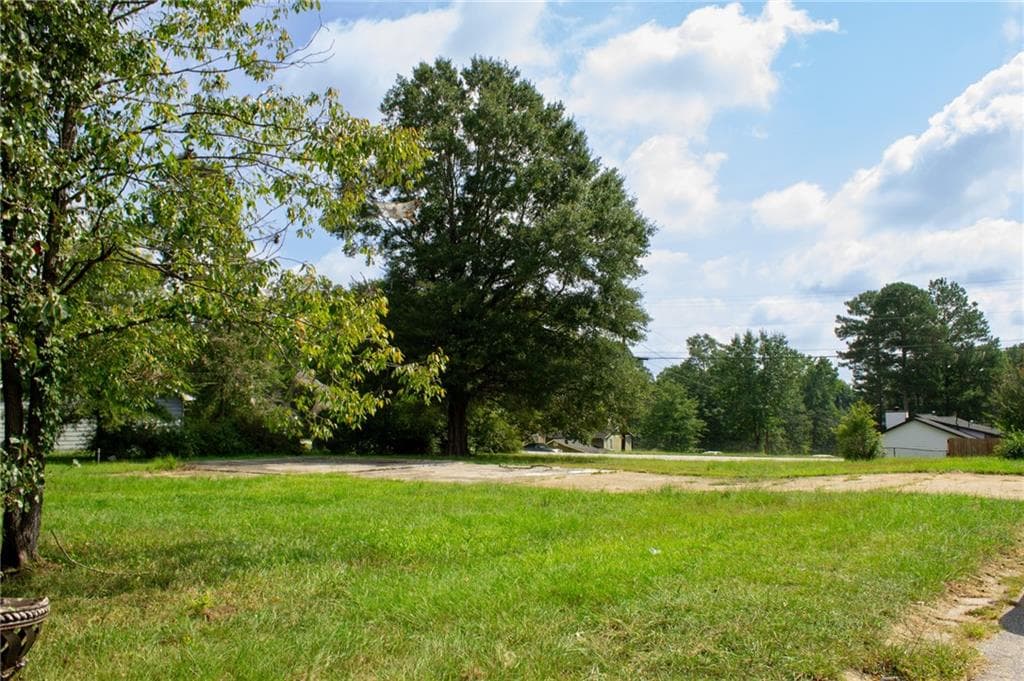 single family residence for sale at 8465 Kendrick Road, Jonesboro, GA 30238