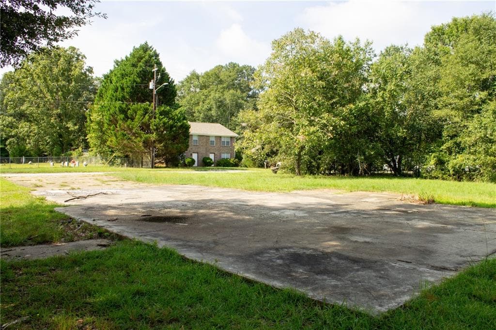 single family residence for sale at 8465 Kendrick Road, Jonesboro, GA 30238 — photo 5
