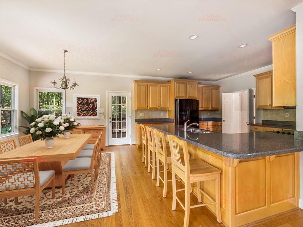 3 bedroom, 4 bathroom, 2,900 sq ft single family residence for sale at 158 Canacaught Place, Big Canoe, GA 30143 — photo 7