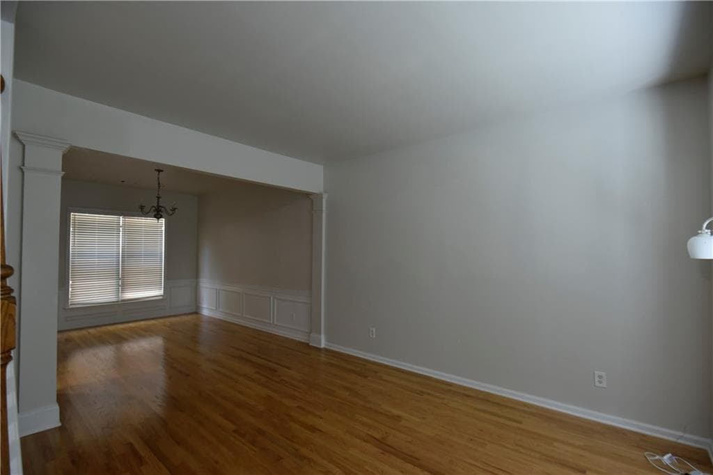 5 bedroom, 3 bathroom, 2,324 sq ft single family residence for rent at 2115 Vistoria Drive, Cumming, GA 30041 for $2,800 a month — photo 8