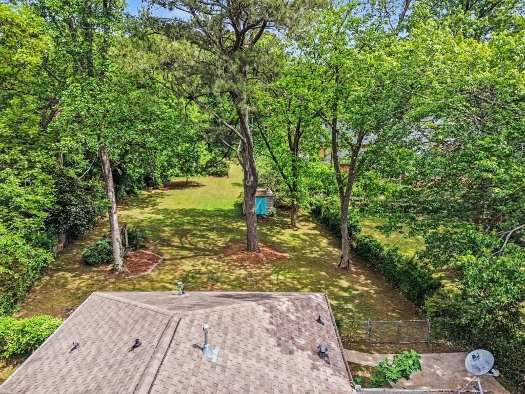 3 bedroom, 2 bathroom single family residence for sale at 1793 Frazier Road, Decatur, GA 30033 — photo 4