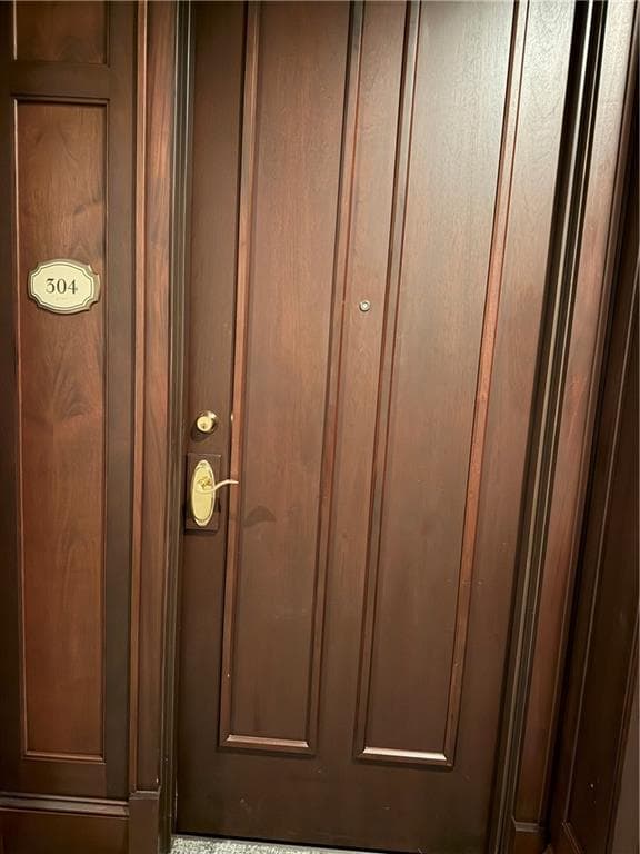 2 bedroom, 2 bathroom, 1,165 sq ft condominium for sale at 77 Peachtree Place 304, Atlanta, GA 30309 — photo 5