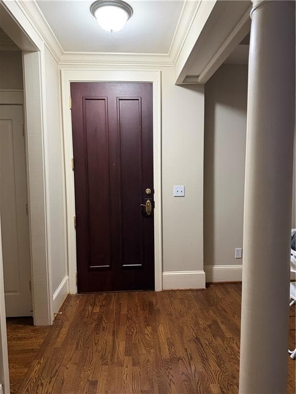 2 bedroom, 2 bathroom, 1,165 sq ft condominium for sale at 77 Peachtree Place 304, Atlanta, GA 30309 — photo 6