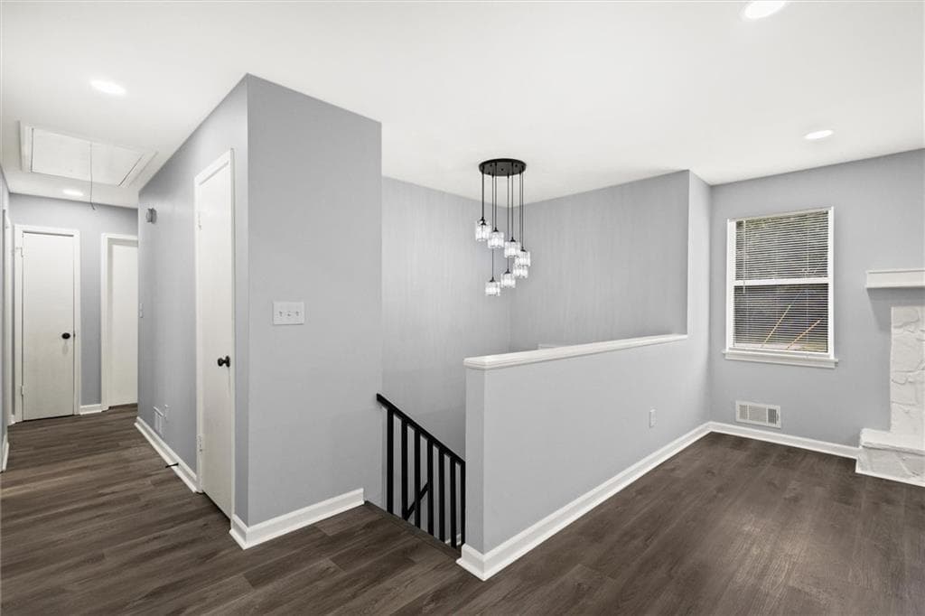 4 bedroom, 4 bathroom, 2,190 sq ft single family residence for sale at 5882 Williams Road, Norcross, GA 30093 — photo 5