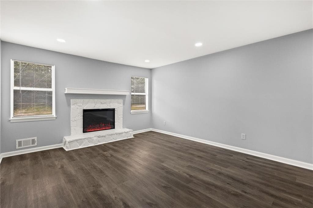 4 bedroom, 4 bathroom, 2,190 sq ft single family residence for sale at 5882 Williams Road, Norcross, GA 30093 — photo 6