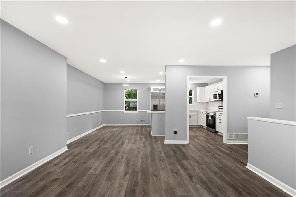 4 bedroom, 4 bathroom, 2,190 sq ft single family residence for sale at 5882 Williams Road, Norcross, GA 30093 — photo 8