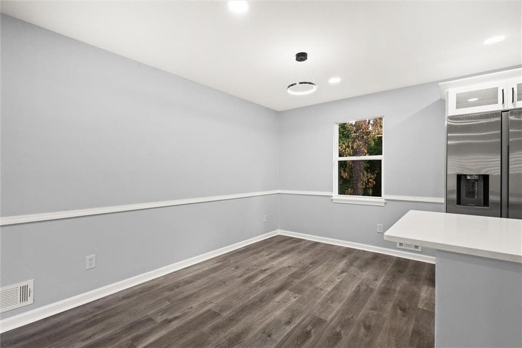 4 bedroom, 4 bathroom, 2,190 sq ft single family residence for sale at 5882 Williams Road, Norcross, GA 30093 — photo 9