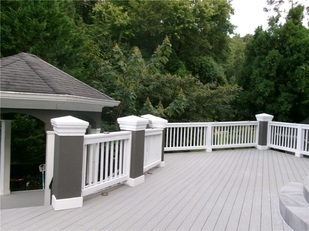 6 bedroom, 6 bathroom, 5,959 sq ft single family residence for sale at 910 Woodward Park Drive, Suwanee, GA 30024 — photo 9