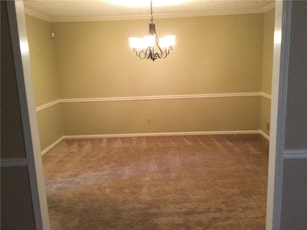 3 bedroom, 2 bathroom, 1,868 sq ft single family residence for sale at 1368 BRANCHWOOD Drive, Snellville, GA 30078 — photo 6