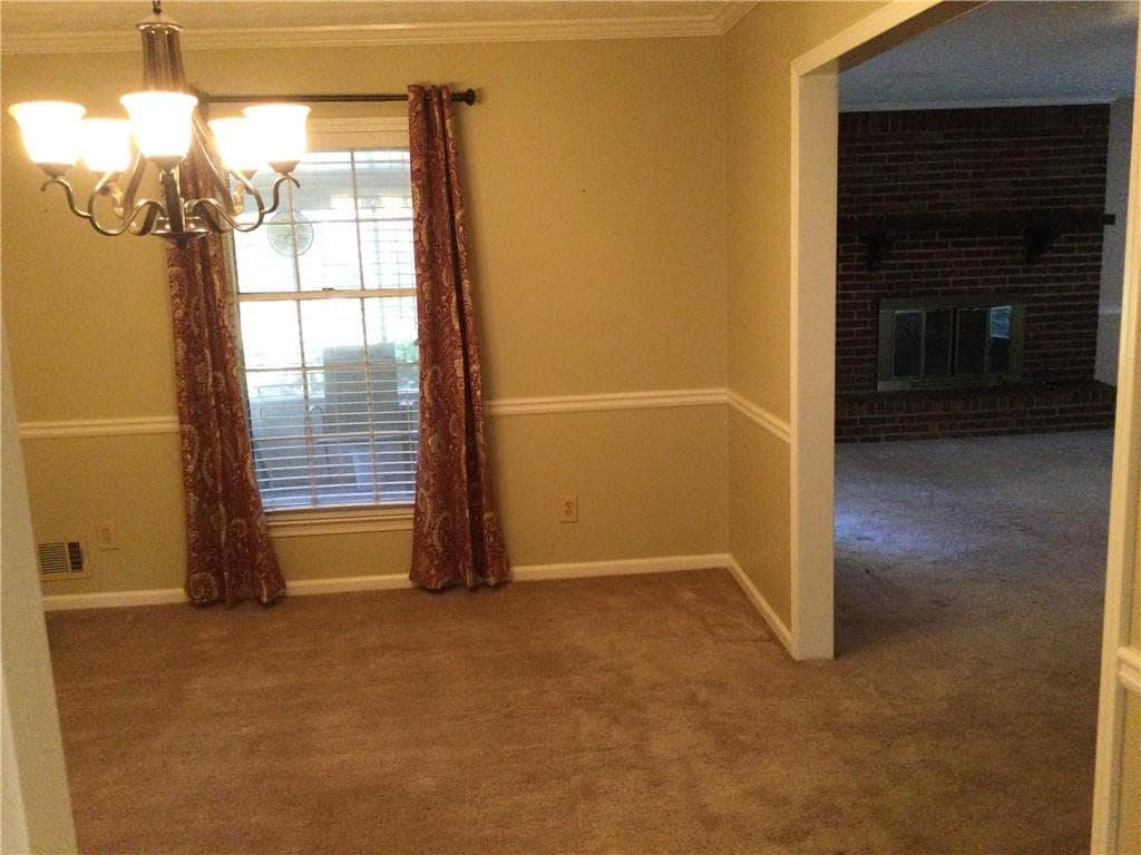 3 bedroom, 2 bathroom, 1,868 sq ft single family residence for sale at 1368 BRANCHWOOD Drive, Snellville, GA 30078 — photo 7