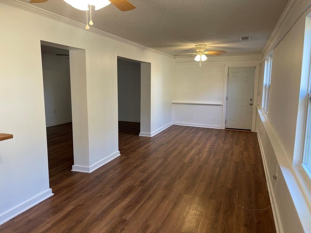 4 bedroom, 2 bathroom, 1,744 sq ft single family residence for rent at 1033 Highway 155 N A, Mcdonough, GA 30253 for $2,200 a month — photo 3