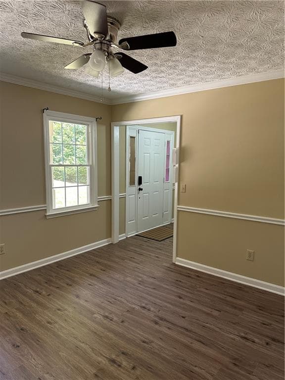 4 bedroom, 4 bathroom, 2,160 sq ft single family residence for rent at 3305 Maple Ridge Court, Suwanee, GA 30024 for $2,490 a month — photo 3