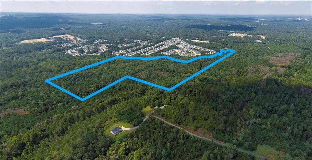 unimproved land for sale at 0 Lane Road, Dallas, GA 30157 — photo 4
