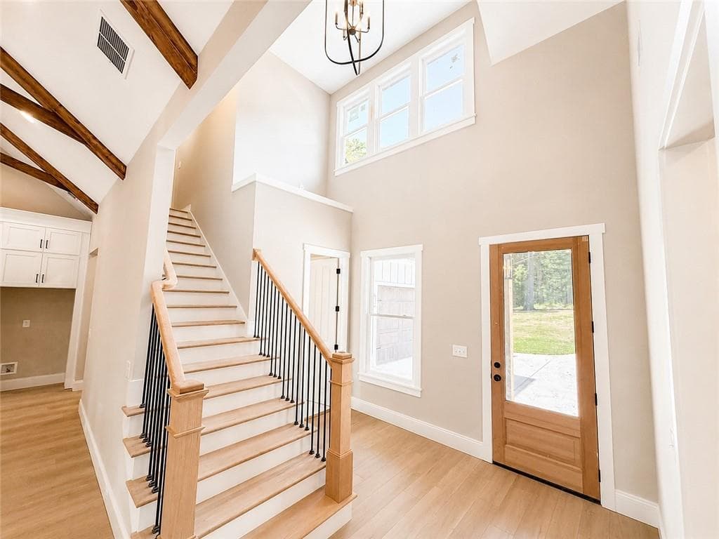 4 bedroom, 4 bathroom, 5,159 sq ft single family residence for sale at 189 Pope Drive, Canton, GA 30114 — photo 4