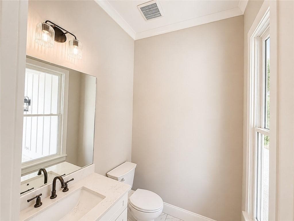 4 bedroom, 4 bathroom, 5,159 sq ft single family residence for sale at 189 Pope Drive, Canton, GA 30114 — photo 5