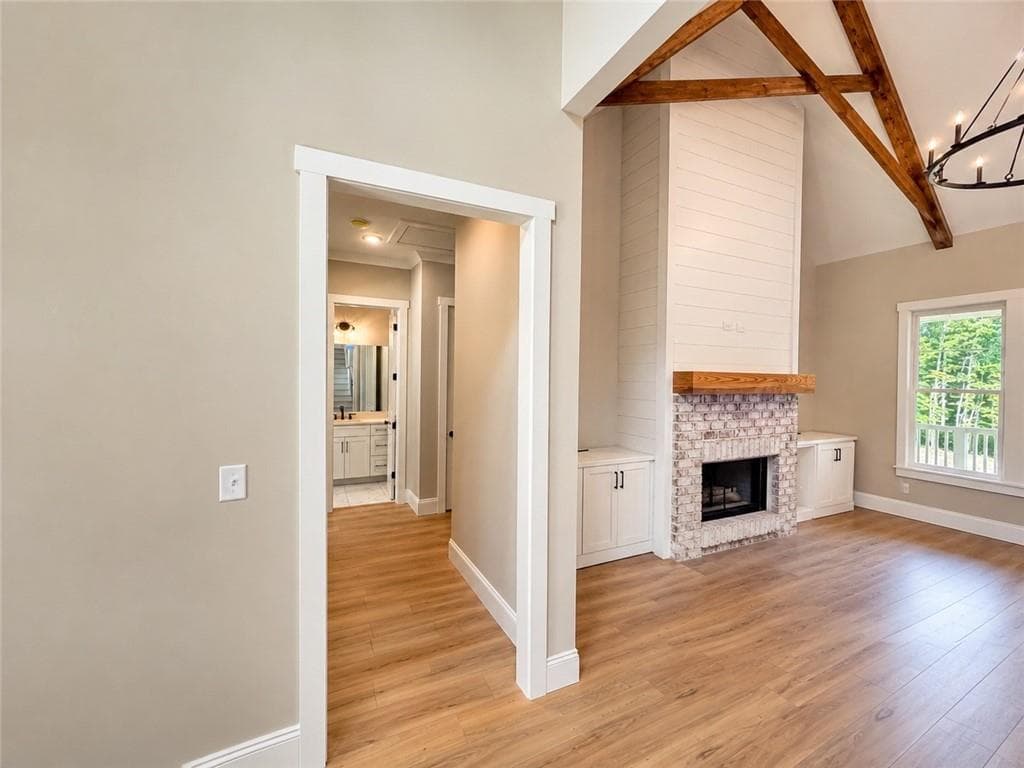4 bedroom, 4 bathroom, 5,159 sq ft single family residence for sale at 189 Pope Drive, Canton, GA 30114 — photo 6