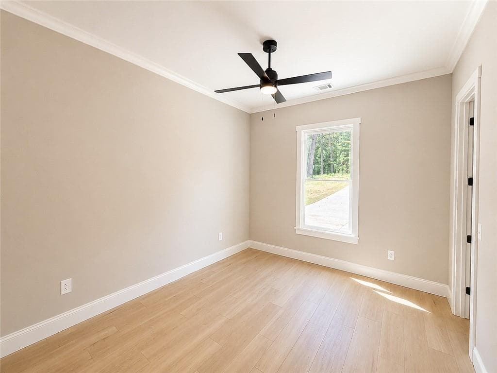 4 bedroom, 4 bathroom, 5,159 sq ft single family residence for sale at 189 Pope Drive, Canton, GA 30114 — photo 7