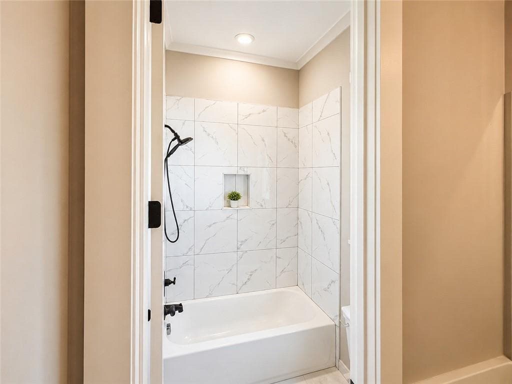 4 bedroom, 4 bathroom, 5,159 sq ft single family residence for sale at 189 Pope Drive, Canton, GA 30114 — photo 10