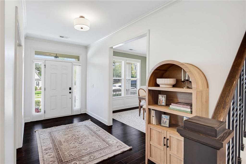 5 bedroom, 3 bathroom, 3,234 sq ft single family residence for sale at 158 Lilyfield Lane, Acworth, GA 30101 — photo 4
