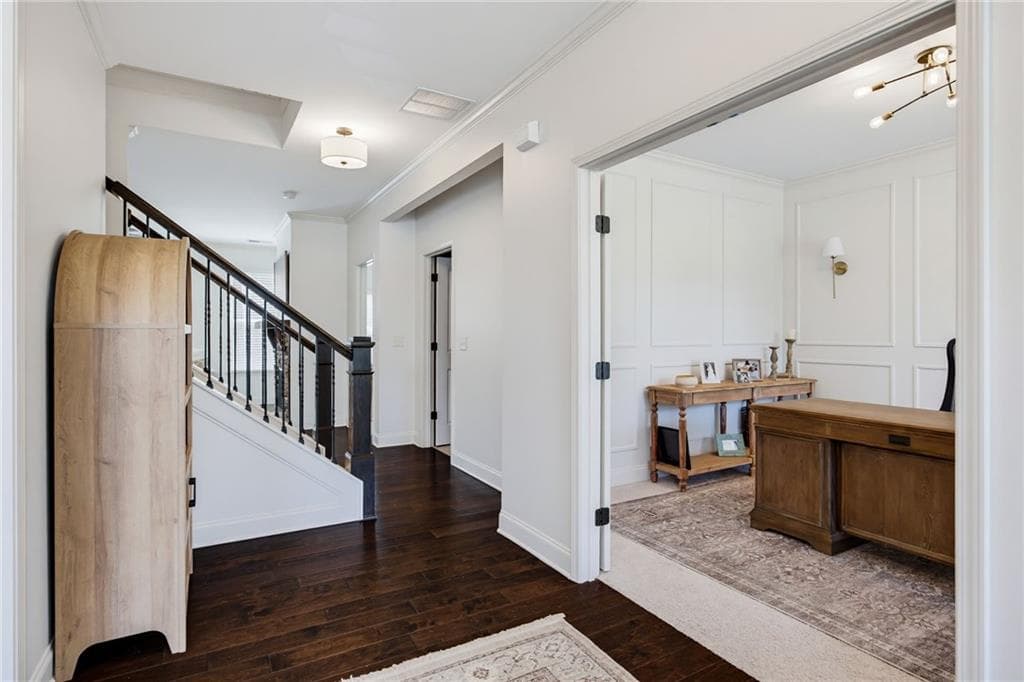 5 bedroom, 3 bathroom, 3,234 sq ft single family residence for sale at 158 Lilyfield Lane, Acworth, GA 30101 — photo 5