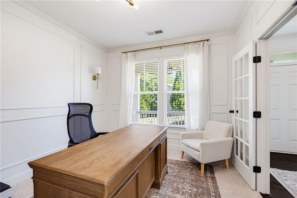5 bedroom, 3 bathroom, 3,234 sq ft single family residence for sale at 158 Lilyfield Lane, Acworth, GA 30101 — photo 7