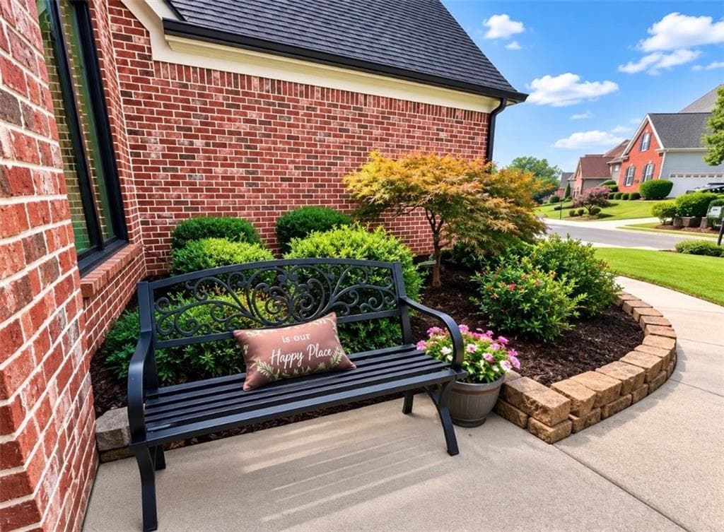 4 bedroom, 3 bathroom, 2,332 sq ft single family residence for sale at 1265 Lamont Circle, Dacula, GA 30019 — photo 4