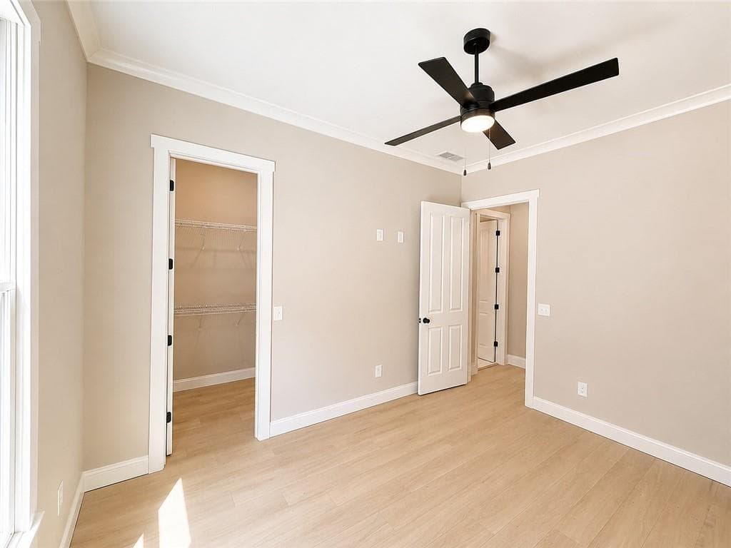 4 bedroom, 4 bathroom, 5,159 sq ft single family residence for sale at 167 Pope Drive, Canton, GA 30114 — photo 8