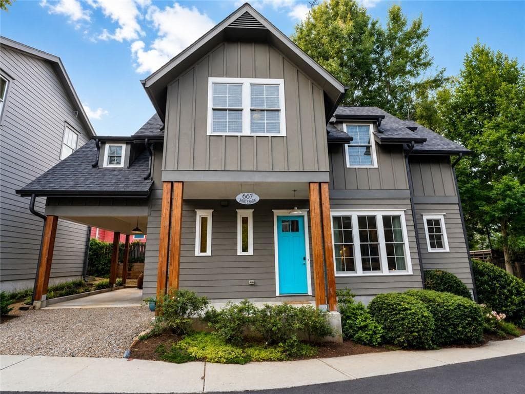 667 Juneberry Lane