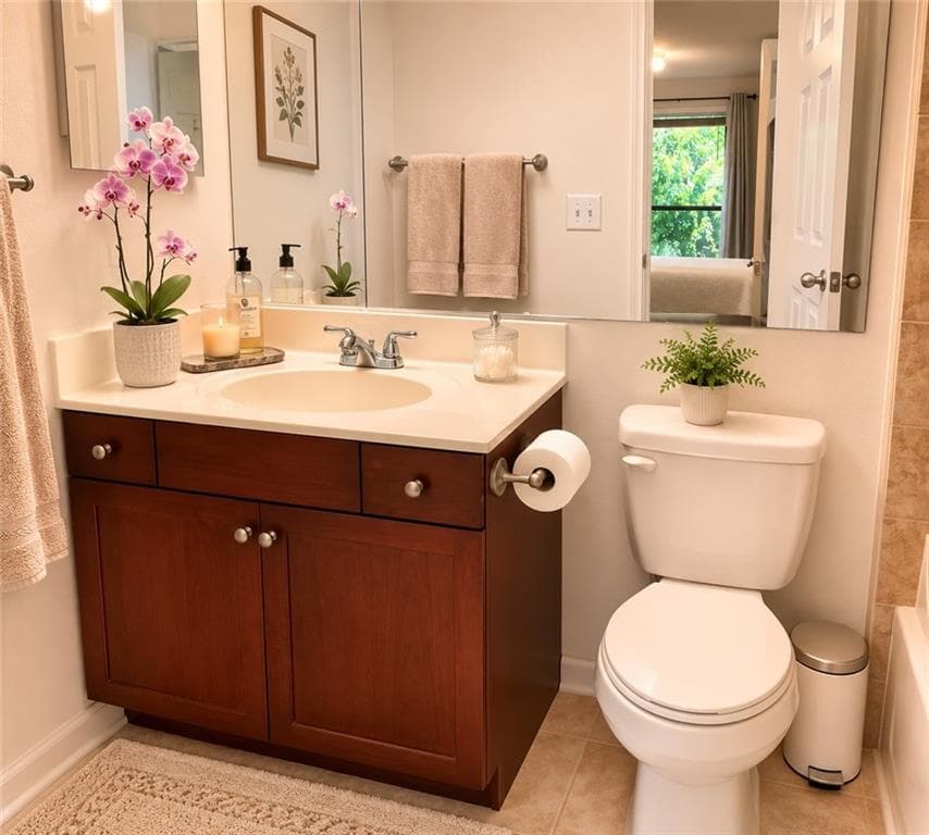 2 bedroom, 2 bathroom, 949 sq ft condominium for sale at 2657 Lenox Road 220, Atlanta, GA 30324 — photo 5