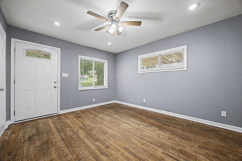 3 bedroom, 2 bathroom, 1,073 sq ft single family residence for sale at 2146 Nelms Drive, Atlanta, GA 30315 — photo 7