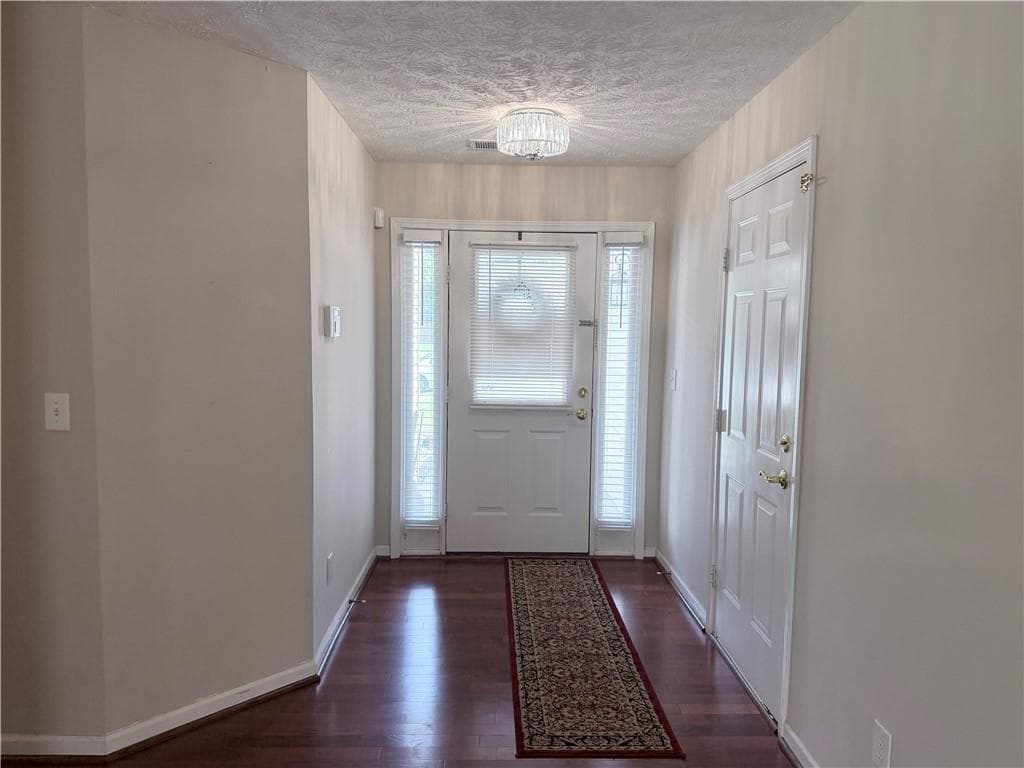 3 bedroom, 2 bathroom, 1,652 sq ft single family residence for sale at 317 Carlton Chase Court, Dacula, GA 30019 — photo 10