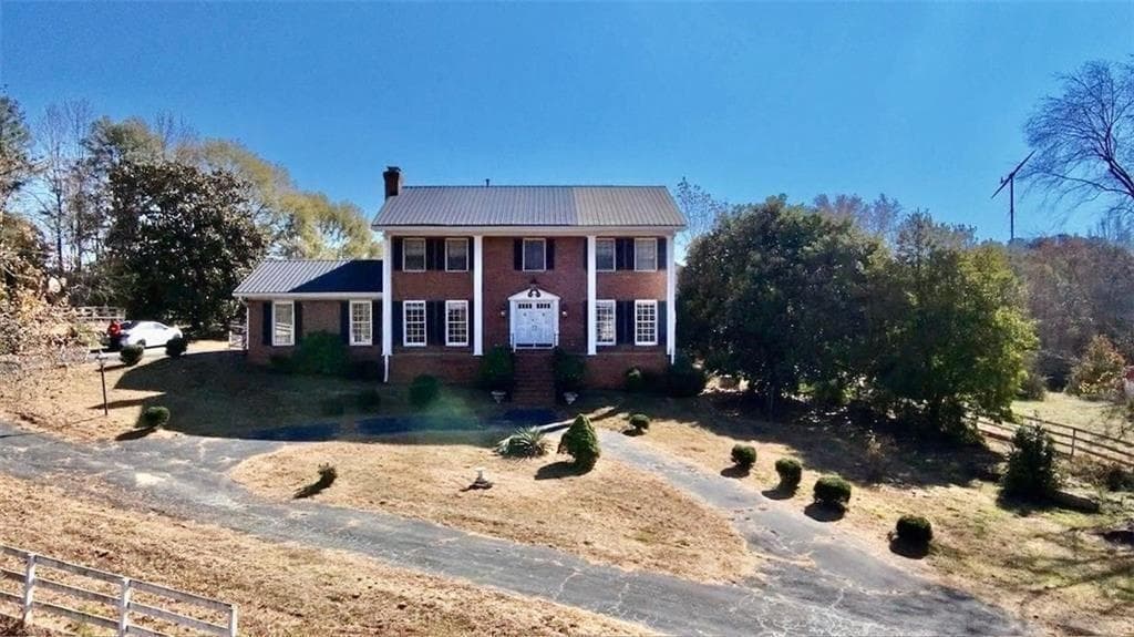 4 bedroom, 4 bathroom, 2,624 sq ft single family residence for sale at 740 PATRICK MILL Road, Winder, GA 30680