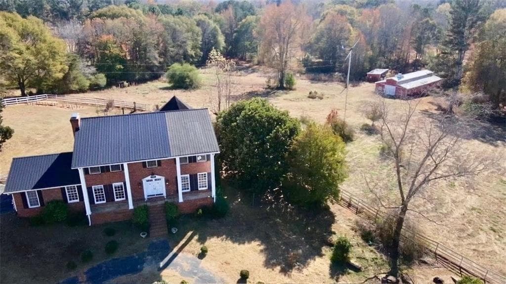 4 bedroom, 4 bathroom, 2,624 sq ft single family residence for sale at 740 PATRICK MILL Road, Winder, GA 30680 — photo 2