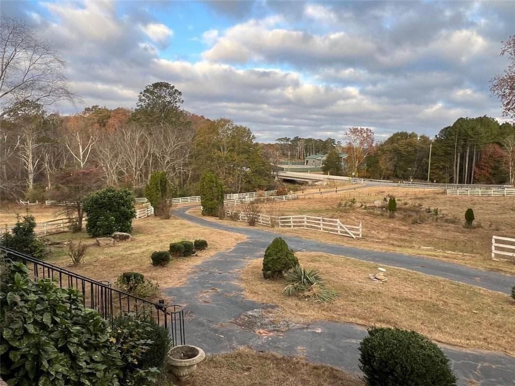 4 bedroom, 4 bathroom, 2,624 sq ft single family residence for sale at 740 PATRICK MILL Road, Winder, GA 30680 — photo 4