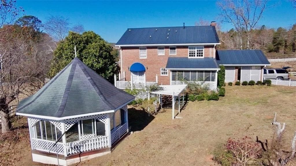 4 bedroom, 4 bathroom, 2,624 sq ft single family residence for sale at 740 PATRICK MILL Road, Winder, GA 30680 — photo 5