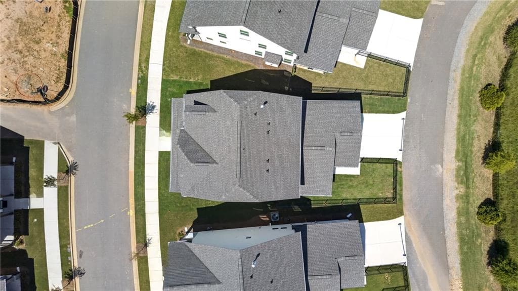 3 bedroom, 4 bathroom, 2,506 sq ft single family residence for sale at 150 Marble Tree Way, Ball Ground, GA 30107 — photo 5
