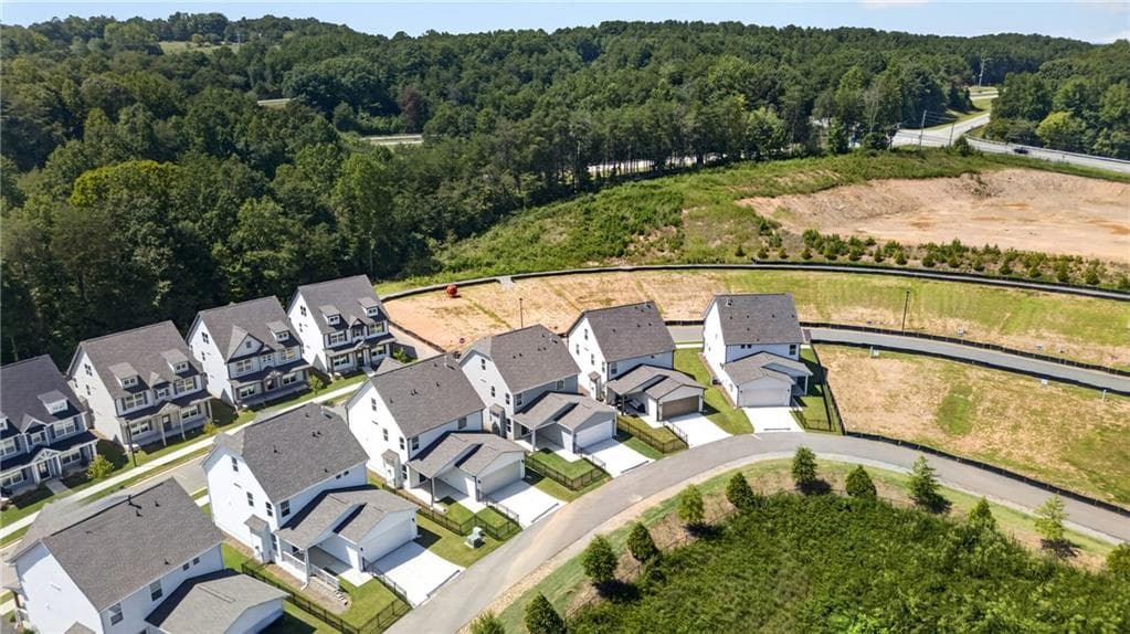 3 bedroom, 4 bathroom, 2,506 sq ft single family residence for sale at 150 Marble Tree Way, Ball Ground, GA 30107 — photo 8