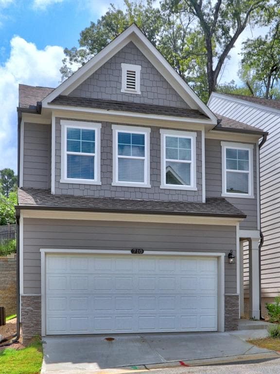 3 bedroom, 3 bathroom, 2,046 sq ft single family residence for rent at 710 Smokey Quartz Way, Kennesaw, GA 30144 for $2,500 a month — photo 1 of 30