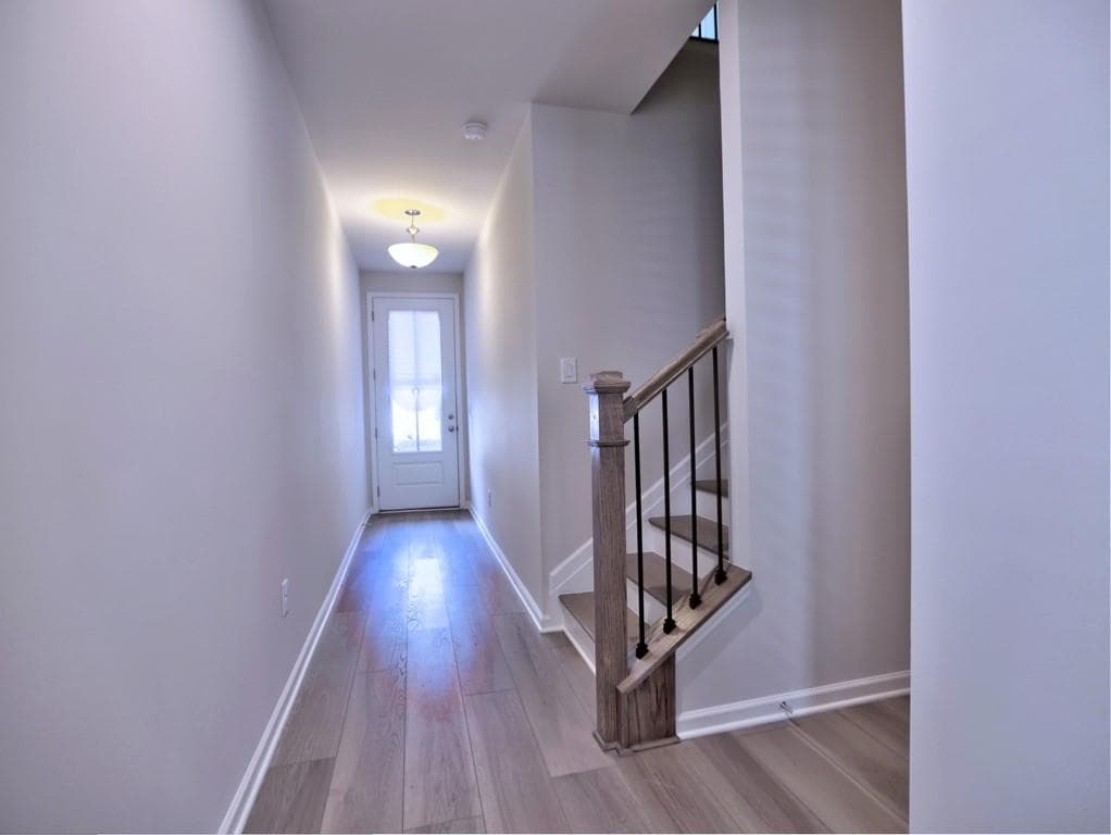 3 bedroom, 3 bathroom, 2,046 sq ft single family residence for rent at 710 Smokey Quartz Way, Kennesaw, GA 30144 for $2,500 a month — photo 3
