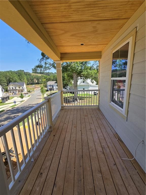 3 bedroom, 3 bathroom, 2,506 sq ft single family residence for sale at 115 Marble Tree Way, Ball Ground, GA 30107 — photo 2