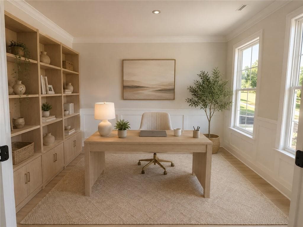 3 bedroom, 3 bathroom, 2,506 sq ft single family residence for sale at 115 Marble Tree Way, Ball Ground, GA 30107 — photo 5